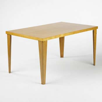 DTW-1 dining table
