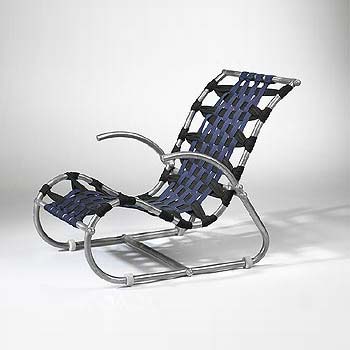 Southampton lounge chair