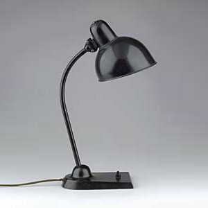 Table lamp '1802'