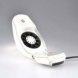 Telephone 'Grillo'