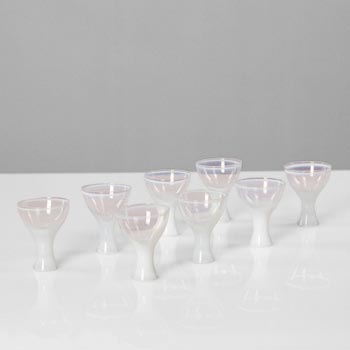 Theme Formal wine glasses