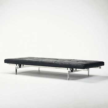 PK-80 daybed