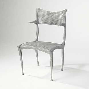 Gazelle chair