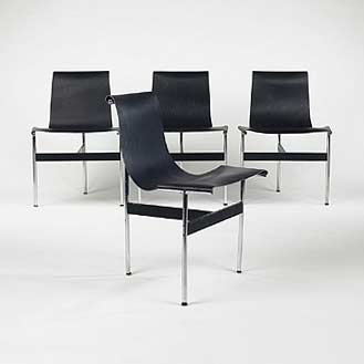 T-chairs