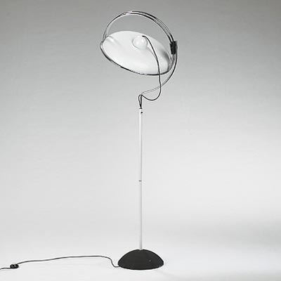 Multipla floor lamp