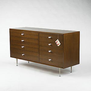 Cabinet by Wright