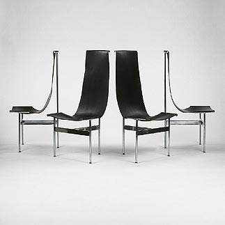 T-chairs