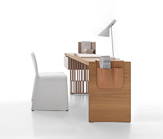 Scriba by Molteni & C | Product