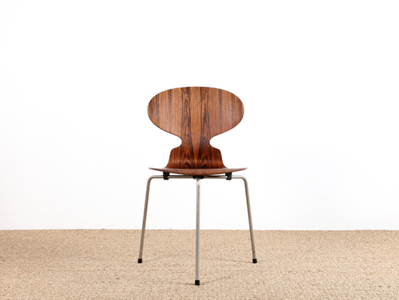 Vintage Scandinavian furniture | Diseño