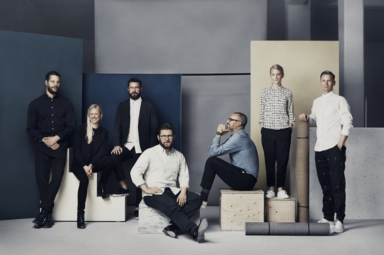 Stockholm Furniture & Light Fair  the world’s largest meeting place for Scandinavian design | Fairs