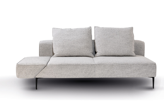 At ease: Jori's new Longueville Landscape Sofa | News