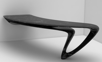 Digital Furniture Design