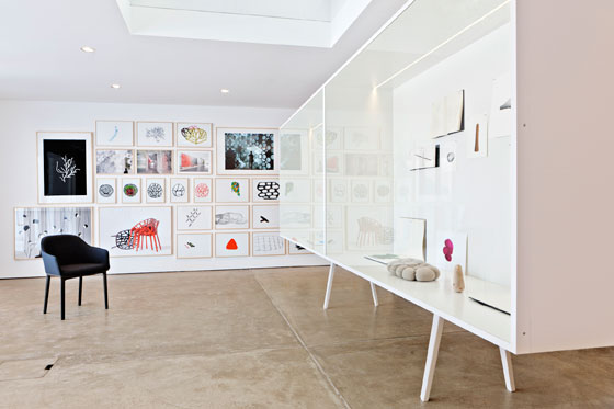 Picture Perfect: Ronan & Erwan Bouroullec at Weil am Rhein's Vitra Design Museum | Design