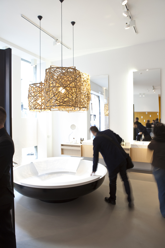 Milan 2013: Design Hones its Craft at Brera Design District | News