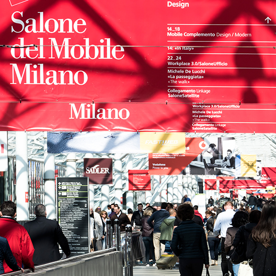 Salone Del Mobile.milano 2016