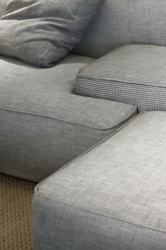 Flexible living: LEMA’s latest upholstered seating systems | News