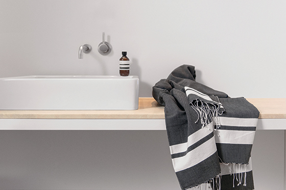 fouta — everyday towels made to last  | Product Innovations