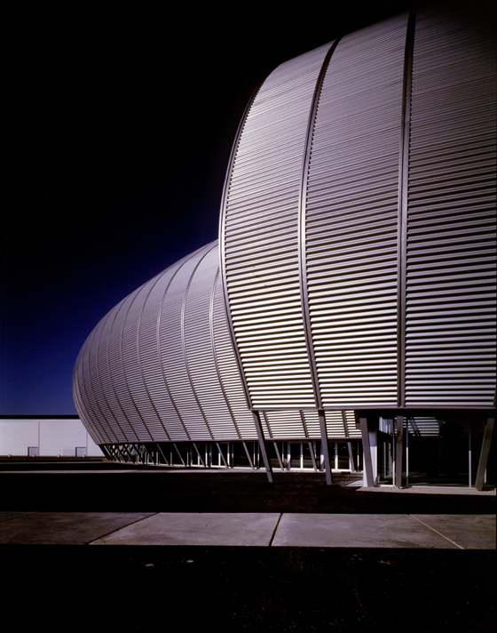 Maintenant – Bernard Tschumi at the Pompidou Centre | News