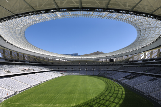 Own Goal: Who's really paying the price for South Africa's shiny new 2010 World Cup stadia? | News