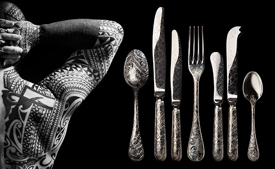 The Parents Collection - Marcel Wanders