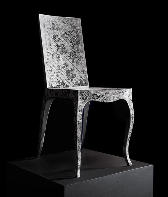 Marcel Wanders Says He Has Moved From the Conceptual to the Poetic