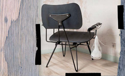 Moroso, Foscarini, and Zucchi Group for Diesel