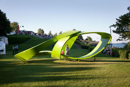Green Architecture for the Future | 