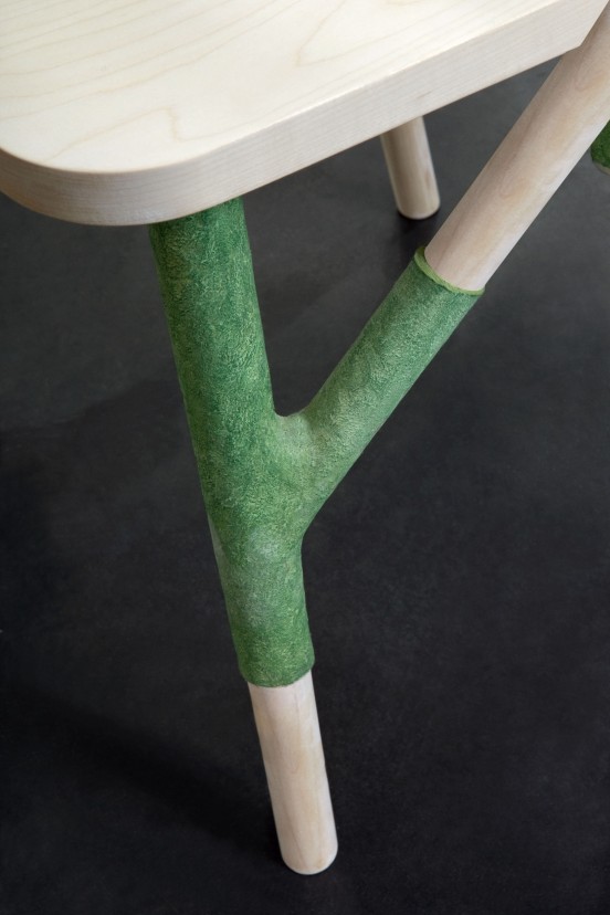 Fancy a Joint?: innovative joinery in new furniture design | News