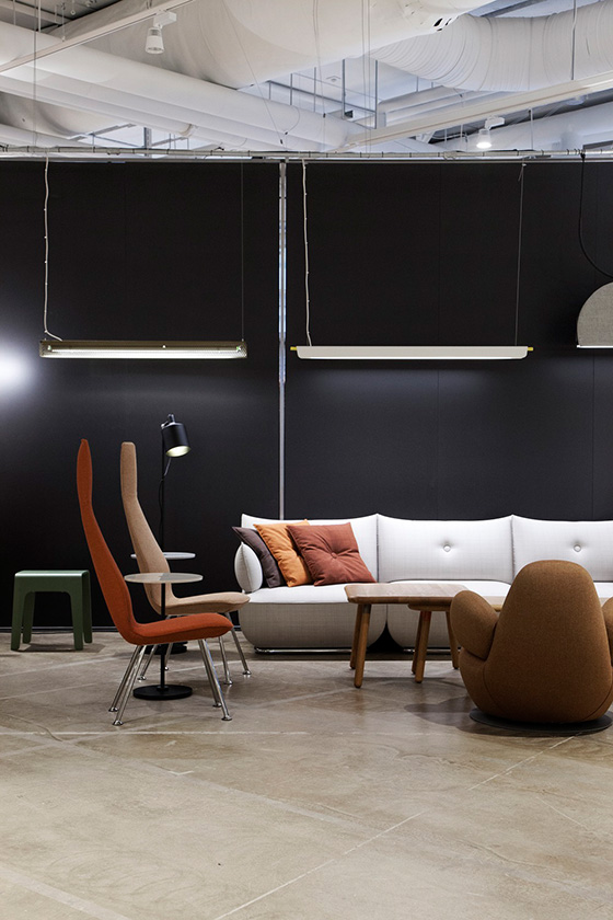 Northmodern Furniture And Design Trade Show Copenhagen August 2016