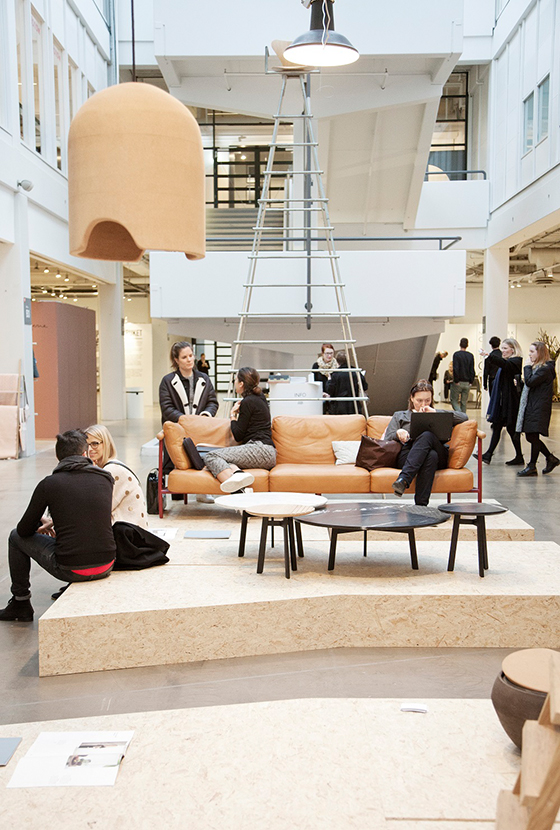 Northmodern Furniture And Design Trade Show Copenhagen August 2016