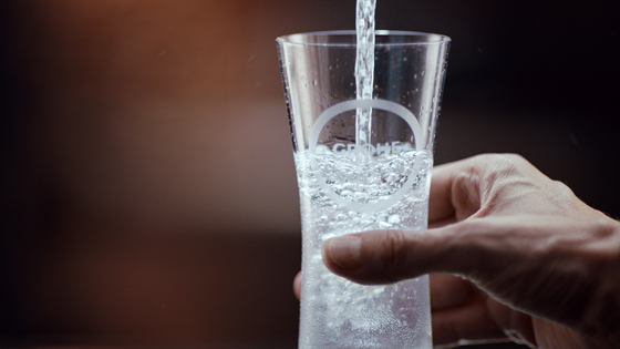 GROHE Water Systems - perfectly chilled, sparkling or boiling hot water