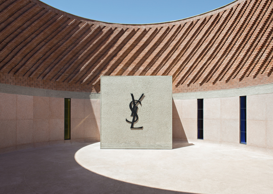 New Museum Africa / YSL Museum | Industry News