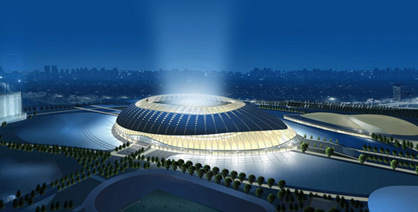 Polycarbonate goes Olympic | News