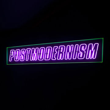 So PoMo! – 'Postmodernism: Style and Subversion 1970–1990' at 