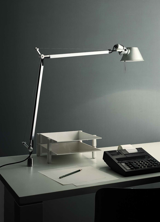Guiding Light Artemide, Italian Light Fixtures Contemporary Design