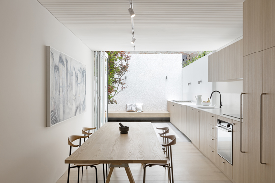 The architecture of cuisine: new kitchen projects | News
