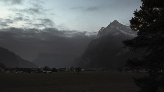 The Perfectionists: Horgenglarus | News