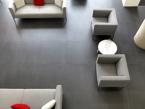 Designed spaces as canvases: Mosa | News