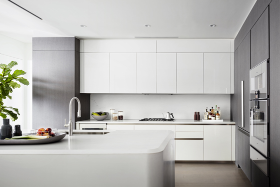 The architecture of cuisine: new kitchen projects | News