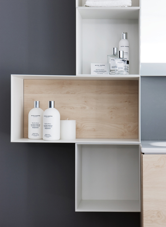 Still Waters: Laufen's newly extended Palomba range takes restraint to a higher level | News