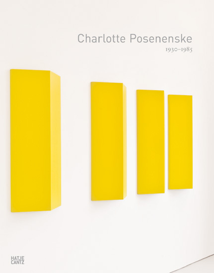 Charlotte Posenenske | News
