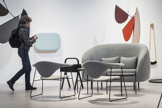 Stockholm Furniture & Light Fair & Design Week | Fairs