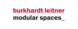 Burkhardt Leitner | Mobili per ufficio / contract