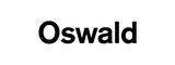 Oswald | Mobiliario de hogar