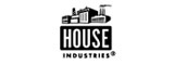 HOUSE INDUSTRIES Produkte, Kollektionen & mehr | Architonic