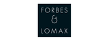 FORBES & LOMAX products, collections and more | Architonic