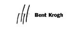 Productos BENT KROGH, colecciones & más | Architonic