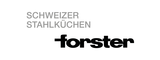 Produits FORSTER KÜCHEN, collections & plus | Architonic