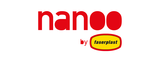 NANOO BY FASERPLAST Produkte, Kollektionen & mehr | Architonic