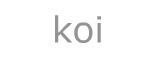KOI products, collections and more | Architonic